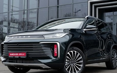 CheryExeed TXL, 2024 год, 3 880 000 рублей, 1 фотография