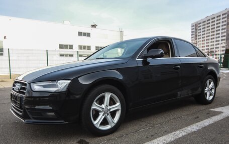 Audi A4, 2012 год, 1 049 000 рублей, 1 фотография