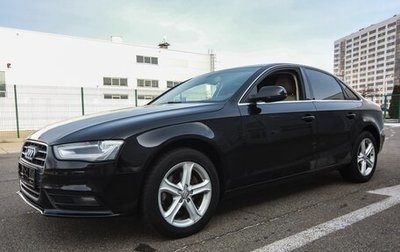 Audi A4, 2012 год, 1 049 000 рублей, 1 фотография