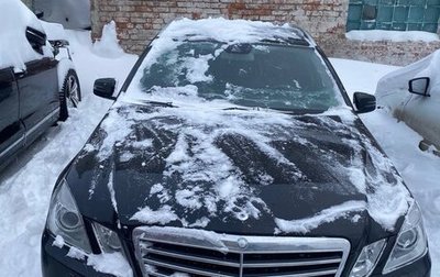 Mercedes-Benz E-Класс, 2012 год, 1 250 000 рублей, 1 фотография