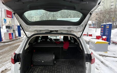 Ford Focus III, 2014 год, 450 000 рублей, 1 фотография