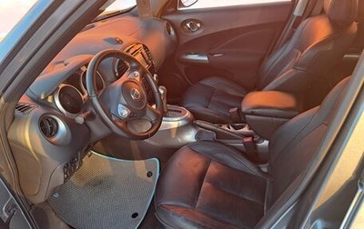 Nissan Juke II, 2014 год, 970 000 рублей, 1 фотография