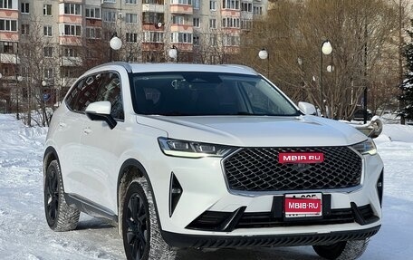 Haval H6, 2021 год, 2 200 000 рублей, 1 фотография