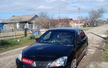 Mitsubishi Lancer IX, 2003 год, 350 000 рублей, 1 фотография