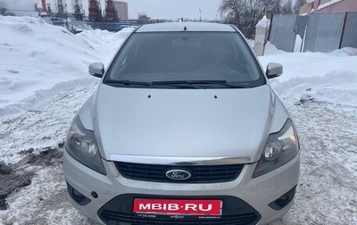 Ford Focus II рестайлинг, 2010 год, 395 000 рублей, 1 фотография