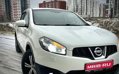 Nissan Qashqai, 2012 год, 1 050 000 рублей, 1 фотография