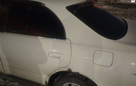 Toyota Chaser IV, 1993 год, 350 000 рублей, 1 фотография