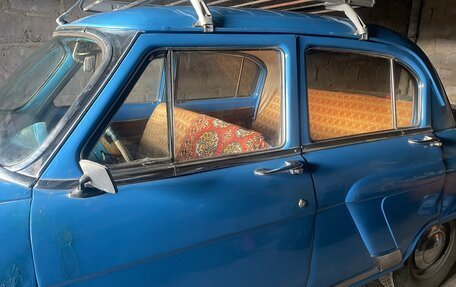 ГАЗ 21 «Волга», 1970 год, 180 000 рублей, 2 фотография