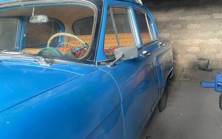 ГАЗ 21 «Волга», 1970 год, 180 000 рублей, 3 фотография