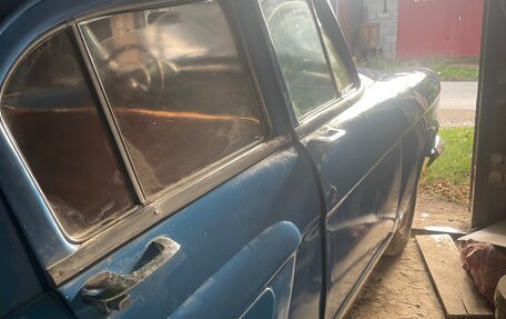 ГАЗ 21 «Волга», 1970 год, 180 000 рублей, 6 фотография