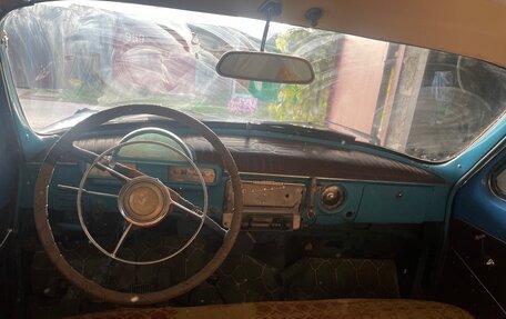 ГАЗ 21 «Волга», 1970 год, 180 000 рублей, 5 фотография