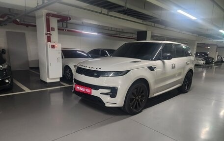 Land Rover Range Rover Sport, 2024 год, 17 800 000 рублей, 1 фотография