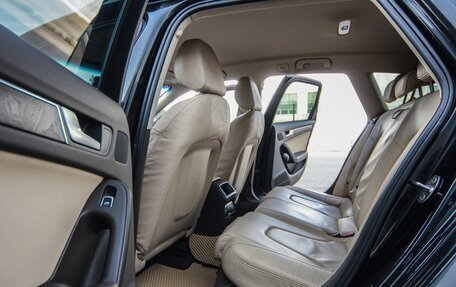 Audi A4 allroad, 2013 год, 1 549 000 рублей, 6 фотография