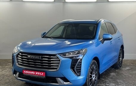 Haval Jolion, 2023 год, 1 975 000 рублей, 1 фотография