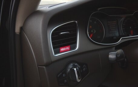 Audi A4 allroad, 2013 год, 1 549 000 рублей, 7 фотография