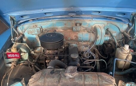 ГАЗ 21 «Волга», 1970 год, 180 000 рублей, 7 фотография