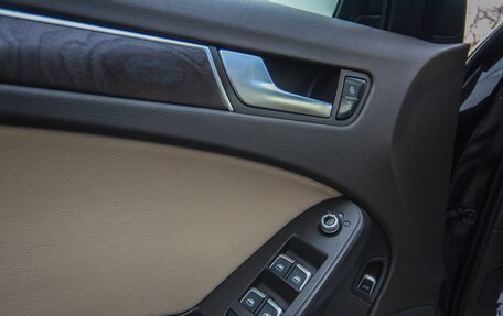 Audi A4 allroad, 2013 год, 1 549 000 рублей, 8 фотография