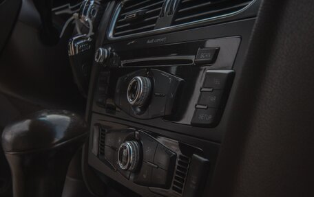 Audi A4 allroad, 2013 год, 1 549 000 рублей, 12 фотография