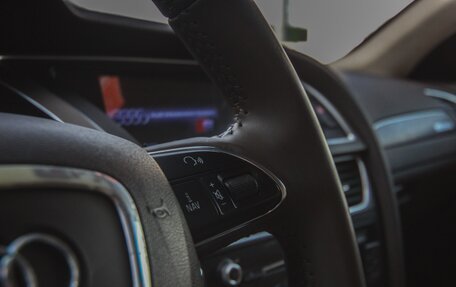 Audi A4 allroad, 2013 год, 1 549 000 рублей, 9 фотография