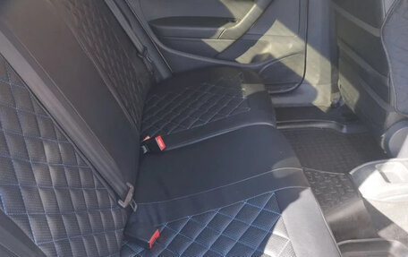 Volkswagen Polo VI (EU Market), 2016 год, 1 250 000 рублей, 5 фотография