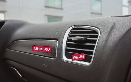 Audi A4 allroad, 2013 год, 1 549 000 рублей, 10 фотография