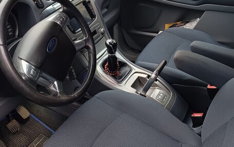 Ford Galaxy II, 2007 год, 750 000 рублей, 7 фотография