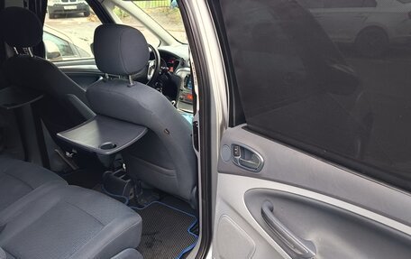 Ford Galaxy II, 2007 год, 750 000 рублей, 11 фотография