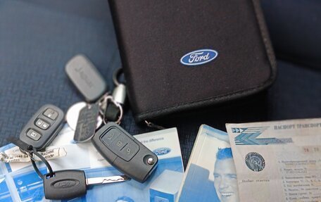 Ford Galaxy II, 2007 год, 750 000 рублей, 12 фотография