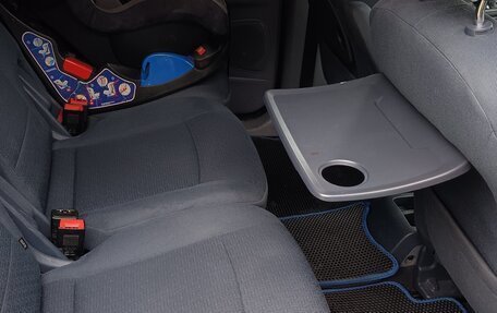 Ford Galaxy II, 2007 год, 750 000 рублей, 8 фотография