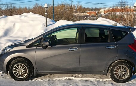 Nissan Note II рестайлинг, 2016 год, 900 000 рублей, 6 фотография