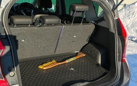 Nissan Note II рестайлинг, 2016 год, 900 000 рублей, 10 фотография