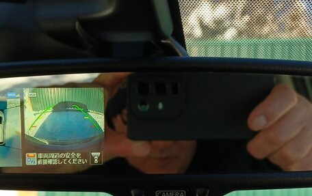 Nissan Note II рестайлинг, 2016 год, 900 000 рублей, 11 фотография