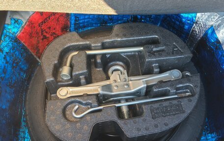 Nissan Note II рестайлинг, 2016 год, 900 000 рублей, 15 фотография