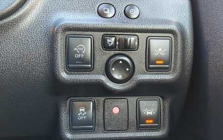 Nissan Note II рестайлинг, 2016 год, 900 000 рублей, 16 фотография