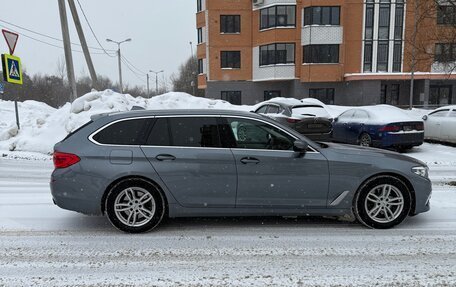 BMW 5 серия, 2019 год, 2 850 000 рублей, 7 фотография