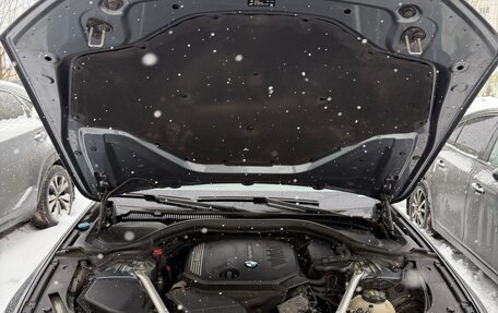 BMW 5 серия, 2019 год, 2 850 000 рублей, 21 фотография