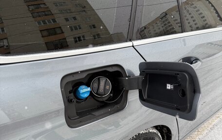 BMW 5 серия, 2019 год, 2 850 000 рублей, 13 фотография