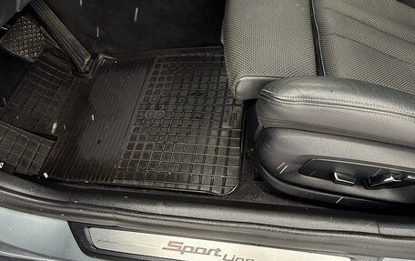 BMW 5 серия, 2019 год, 2 850 000 рублей, 18 фотография