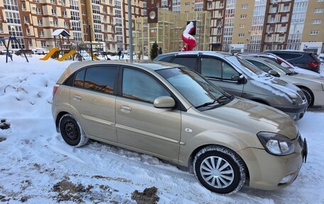 KIA Rio II, 2009 год, 620 000 рублей, 2 фотография