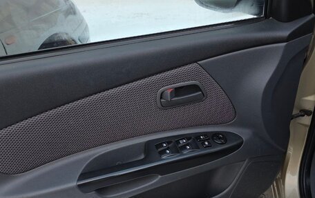 KIA Rio II, 2009 год, 620 000 рублей, 5 фотография