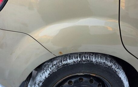 KIA Rio II, 2009 год, 620 000 рублей, 7 фотография