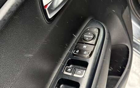 KIA Rio IV, 2020 год, 1 360 000 рублей, 9 фотография