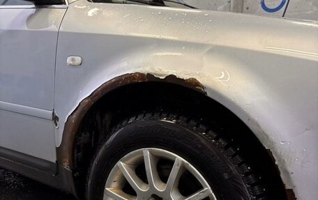 Audi A6, 1998 год, 240 000 рублей, 5 фотография