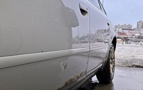 Audi A6, 1998 год, 240 000 рублей, 7 фотография