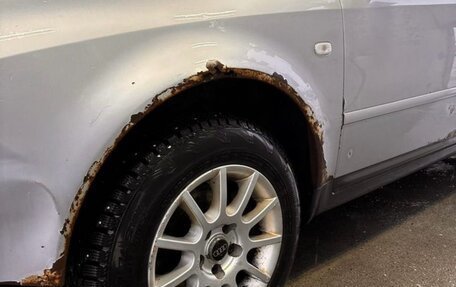 Audi A6, 1998 год, 240 000 рублей, 8 фотография