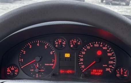 Audi A6, 1998 год, 240 000 рублей, 19 фотография