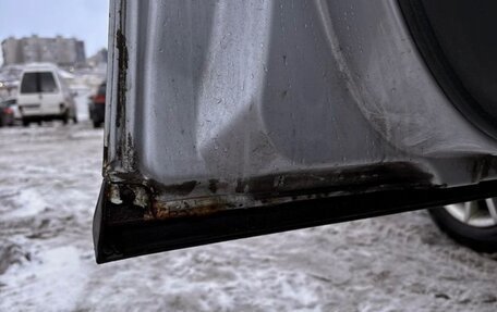 Audi A6, 1998 год, 240 000 рублей, 17 фотография