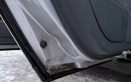 Audi A6, 1998 год, 240 000 рублей, 18 фотография