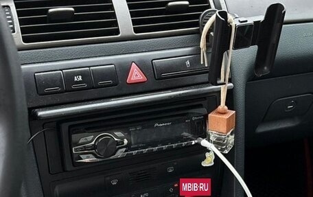 Audi A6, 1998 год, 240 000 рублей, 20 фотография