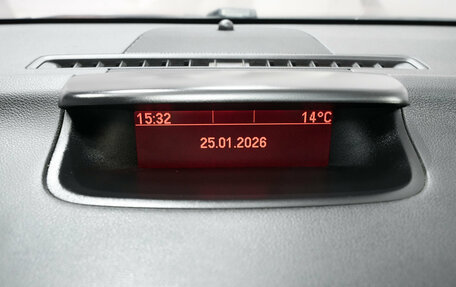 Opel Meriva, 2011 год, 606 000 рублей, 13 фотография